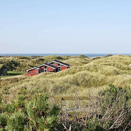 Holiday Foraarsvangen Ii