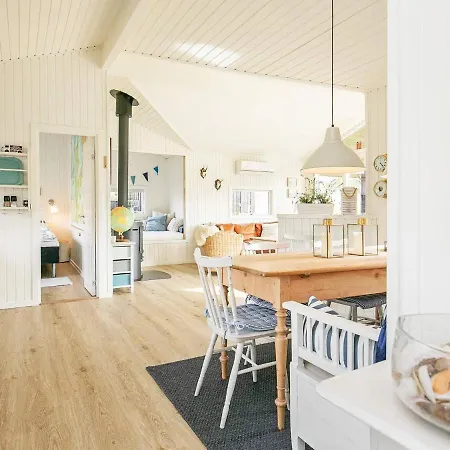 Holiday Foraarsvangen Ii 3*
