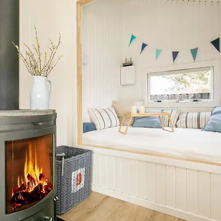 Holiday Foraarsvangen Ii 3*