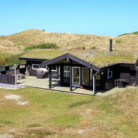 Holiday Foraarsvangen Ii Saltum