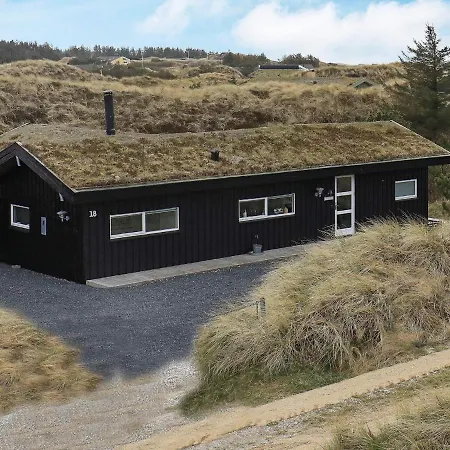 Holiday Foraarsvangen Ii