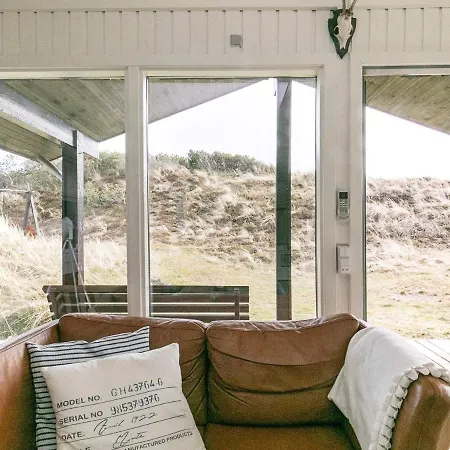 Hotel Holiday Foraarsvangen Ii Saltum