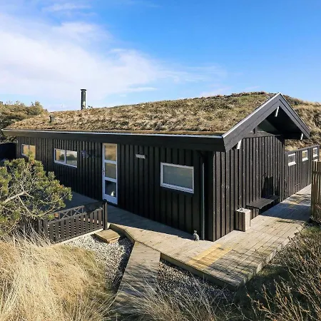 Holiday Foraarsvangen Ii 3*