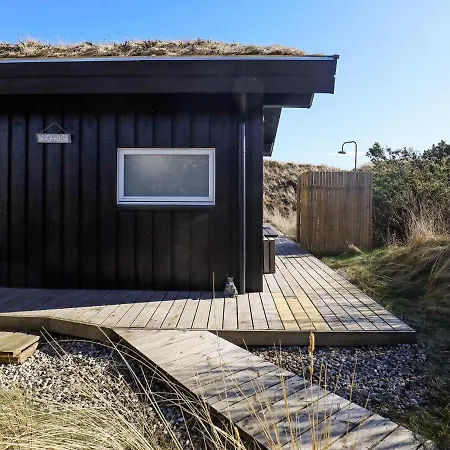 Holiday Foraarsvangen Ii Saltum