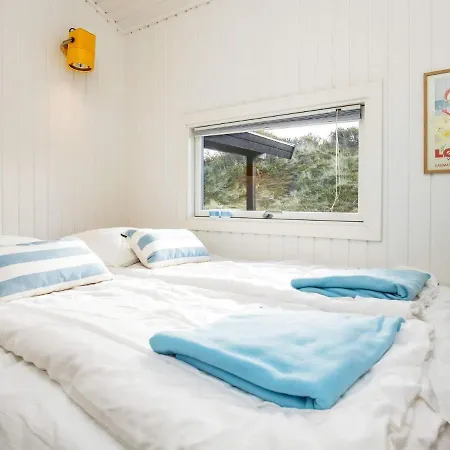 Holiday Foraarsvangen Ii Hotel 3*