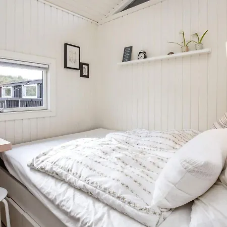 Holiday Foraarsvangen Ii 3* Saltum