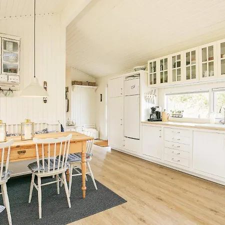 Holiday Foraarsvangen Ii 3*