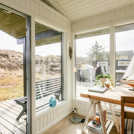 Holiday Foraarsvangen Ii Hotel