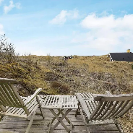 Holiday Foraarsvangen Ii 3*