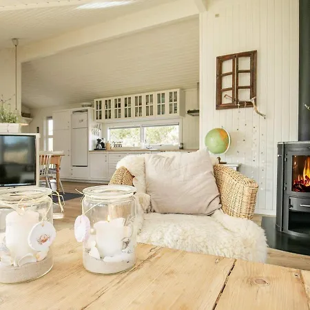 Holiday Foraarsvangen Ii Saltum