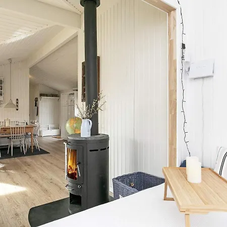 Hotel Holiday Foraarsvangen Ii 3*