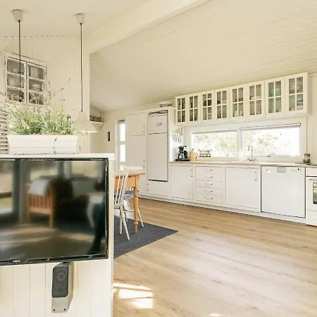 Holiday Foraarsvangen Ii 3* Saltum