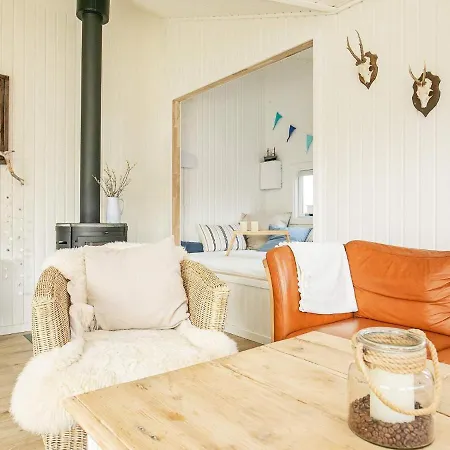 Holiday Foraarsvangen Ii Hotel Saltum