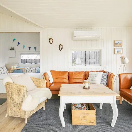 Holiday Foraarsvangen Ii 3*