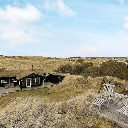 Holiday Foraarsvangen Ii