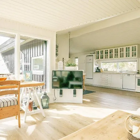 Hotel Holiday Foraarsvangen Ii 3*