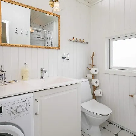 Holiday Foraarsvangen Ii 3* Saltum